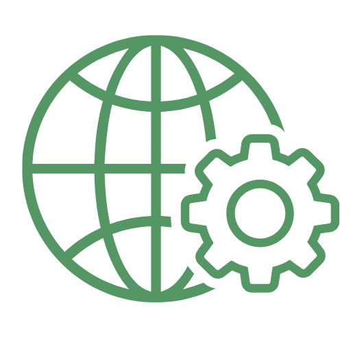 Web Development icon